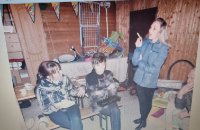 ein Bild aus dem Album