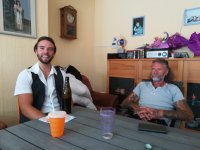 ein Bild aus dem Album