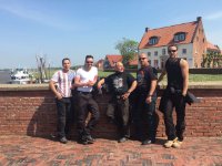 ein Bild aus dem Album
