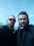 ein Bild aus dem Album